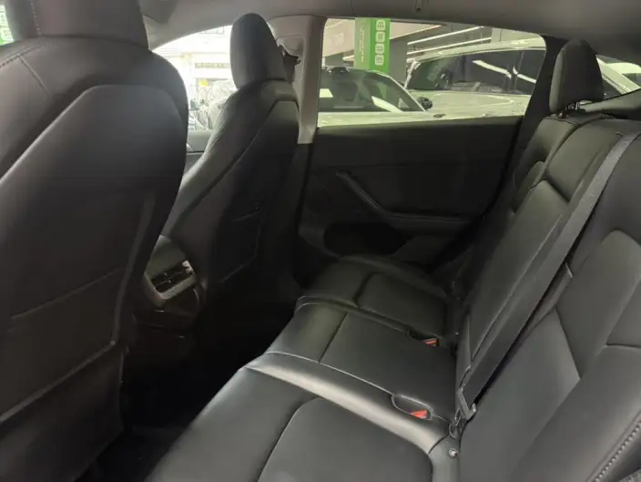 Model Y 2022 Model Performance High performance All-wheel drive version – фото 9