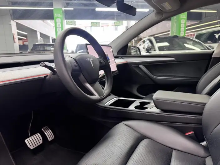 Model Y 2022 Model Performance High performance All-wheel drive version – фото 10