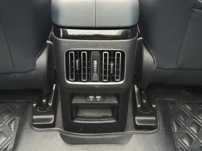 BYD Song PLUS DM 2021 Model DM-i 110KM 2WD Flagship PLUS – фото 10