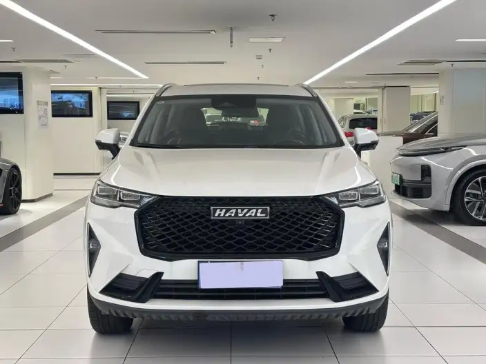 Haval H6 2021 Model Third generation 2.0T Automatic 2WD Max Edition