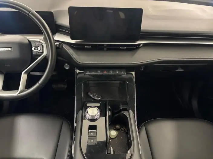 Haval H6 2021 Model Third generation 2.0T Automatic 2WD Max Edition – фото 7