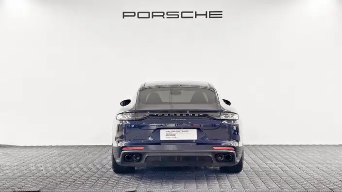 Panamera 2023 Model Panamera Executive Extended Platinum Edition 2.9T – фото 5