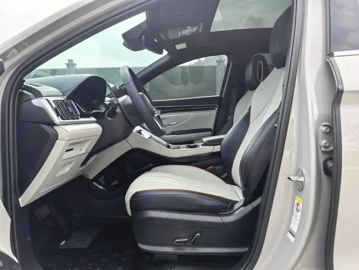 BYD Song PLUS DM 2023 Model DM-i Champion Edition 150KM Flagship PLUS 5G – фото 10