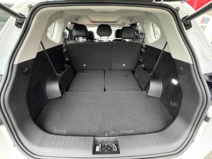 JAC Motors X8 PLUS 2024 Model 1.5TGDI DCT Smart Edition 7 seat – фото 10