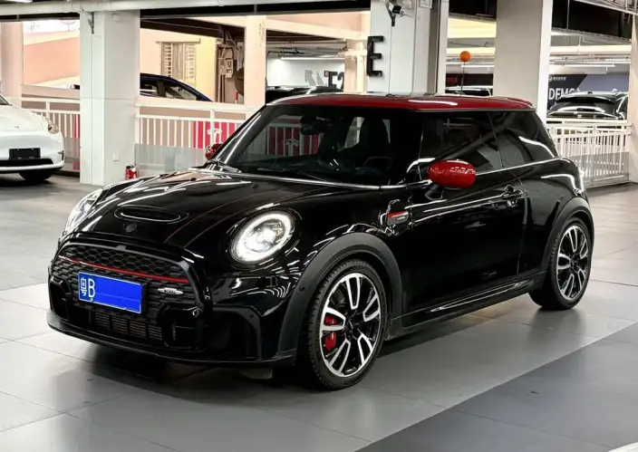 MINI JCW 2022 Model 2.0T JOHN COOPER WORKS ALL-IN