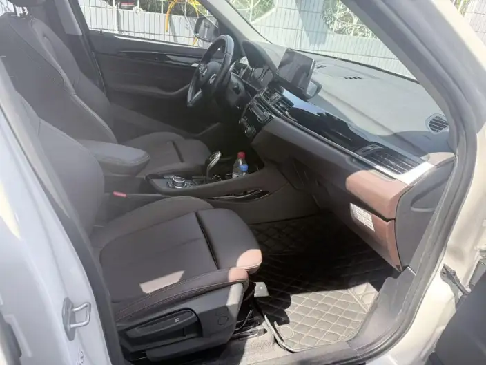 BMW X1 2021 Model Facelift sDrive20Li Exclusive Model – фото 6