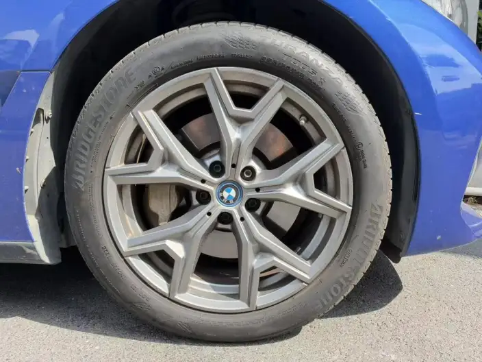 BMW i3 2022 Model eDrive35L – фото 6