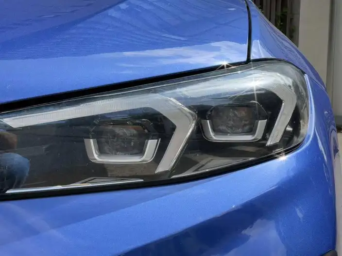BMW i3 2022 Model eDrive35L – фото 7