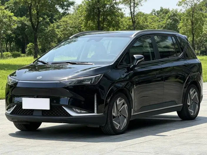 Hechuang Z03 2022 Model 620 Trendy Smart Edition 76.8kWh – фото 1