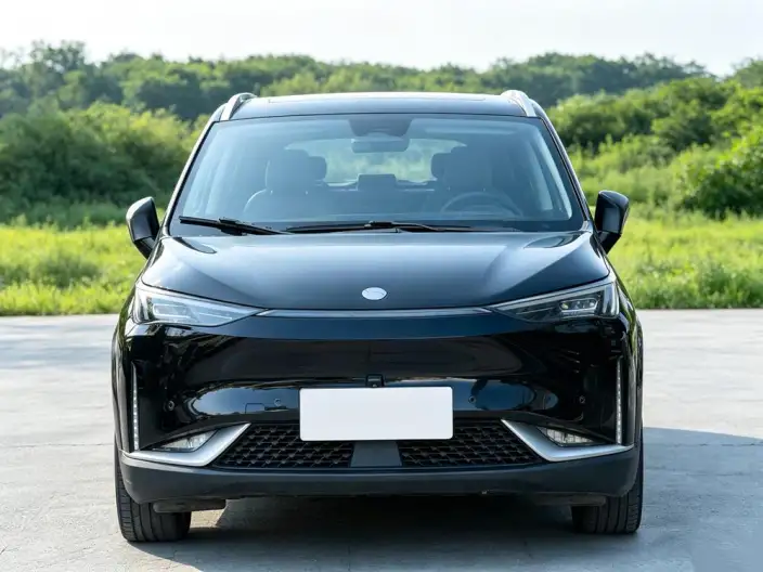 Hechuang Z03 2022 Model 620 Trendy Smart Edition 76.8kWh – фото 2