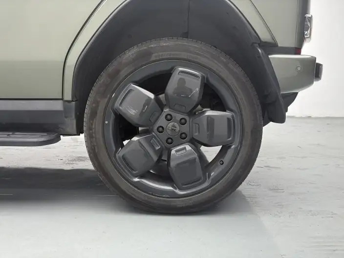iCAR Super V23 2025 Model 501 4WD Smart Driving Edition – фото 9