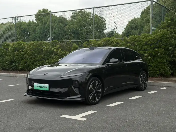 NIO ET5T 2024 Model 75kWh – фото 1