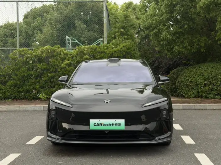 NIO ET5T 2024 Model 75kWh – фото 2