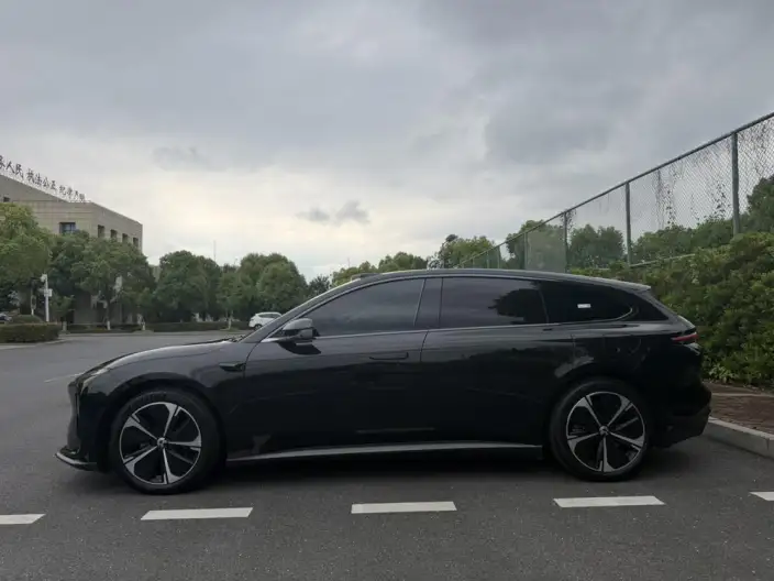 NIO ET5T 2024 Model 75kWh – фото 4