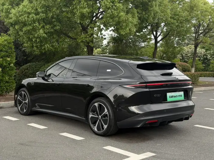 NIO ET5T 2024 Model 75kWh – фото 5