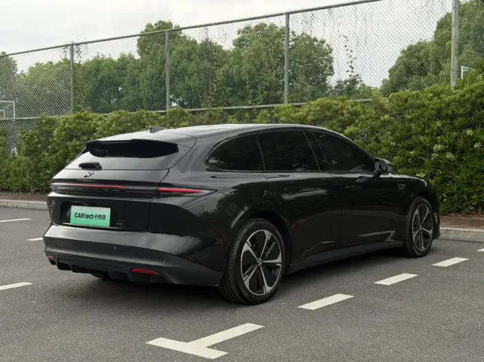 NIO ET5T 2024 Model 75kWh – фото 6