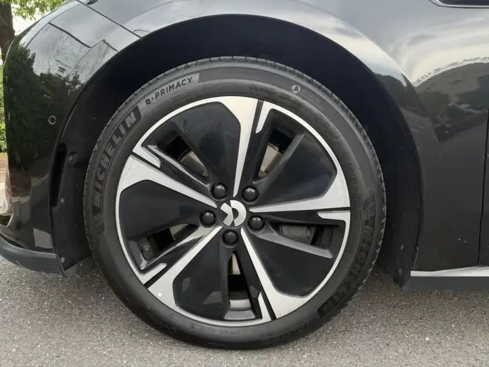 NIO ET5T 2024 Model 75kWh – фото 9