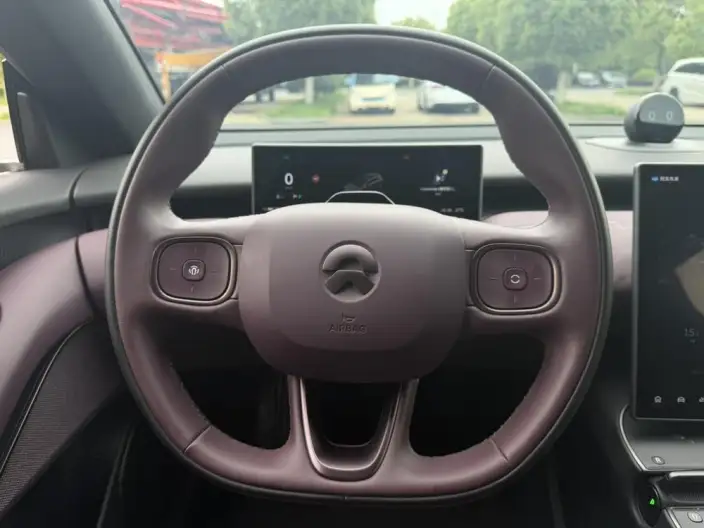 NIO ET5T 2024 Model 75kWh – фото 11