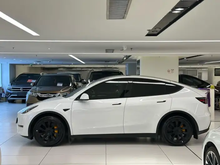 Model Y 2022 Model Long Battery Life Pro All-wheel drive version