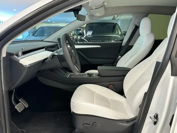 Model Y 2022 Model Long Battery Life Pro All-wheel drive version – фото 7