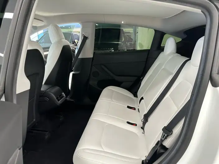 Model Y 2022 Model Long Battery Life Pro All-wheel drive version – фото 8