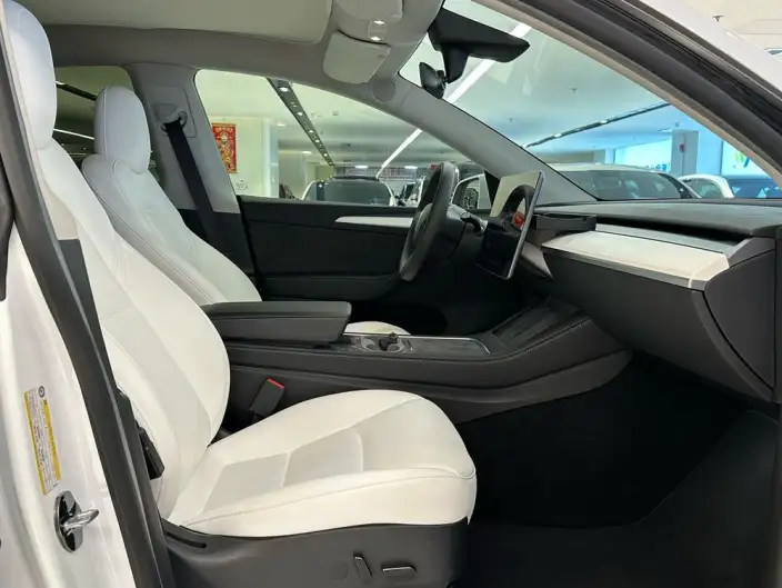 Model Y 2022 Model Long Battery Life Pro All-wheel drive version – фото 9