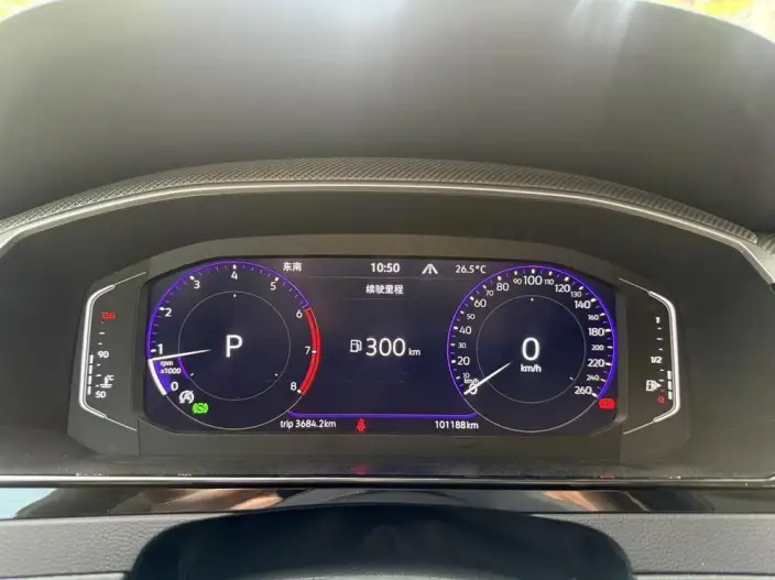 Volkswagen CC 2021 Model Hunting vehicle 380TSI Hunting Wind Edition – фото 6
