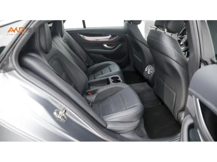 AMG GT 2022 Model AMG GT 50 Four-door sports car – фото 10