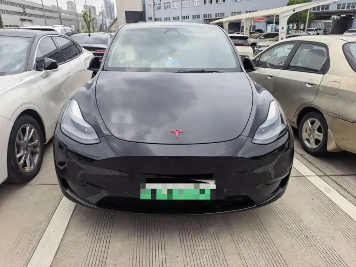 Model Y 2022 Model Facelift Rear-wheel drive version – фото 2