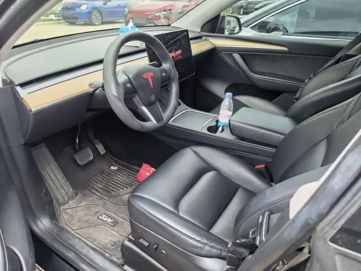 Model Y 2022 Model Facelift Rear-wheel drive version – фото 7