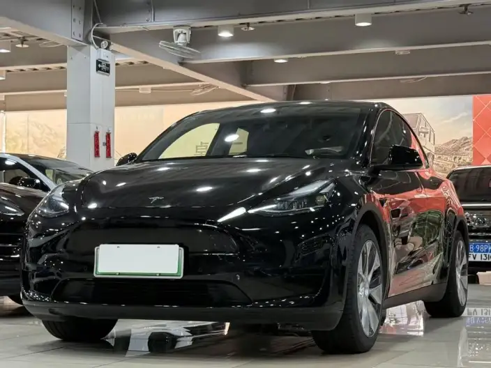 Model Y 2022 Model Rear-wheel drive version