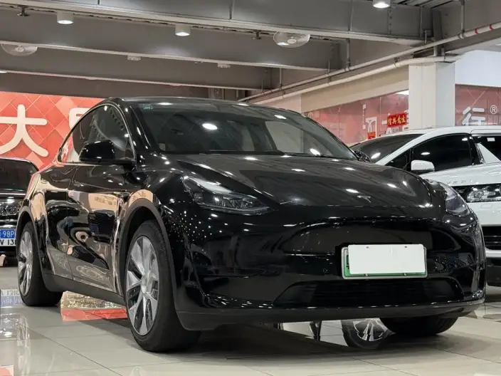 Model Y 2022 Model Rear-wheel drive version