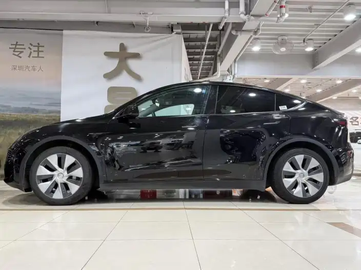 Model Y 2022 Model Rear-wheel drive version