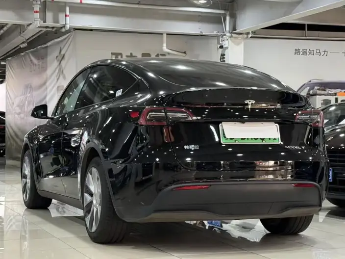 Model Y 2022 Model Rear-wheel drive version