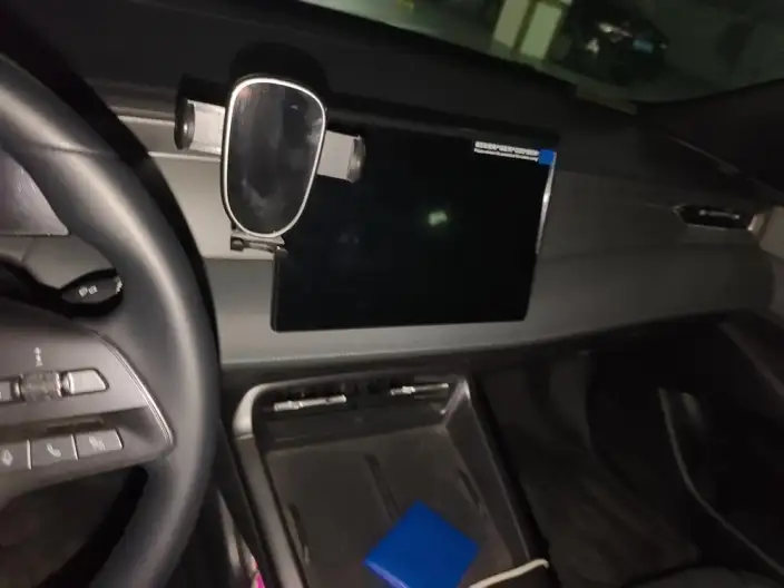 BYD Qin PLUS DM 2025 Model Smart Driving Edition DM-i 55KM Leading Model – фото 8