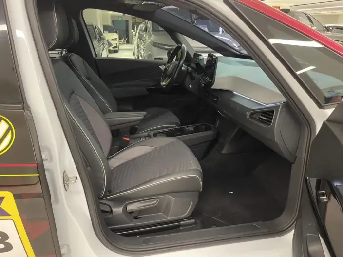 Volkswagen ID.3 2022 Model pure Edition – фото 6