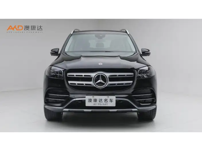 Mercedes-Benz GLS 2023 Model GLS 450 4MATIC Fashion Model