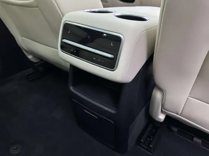 Li Auto L8 2023 Model Pro Edition – фото 13