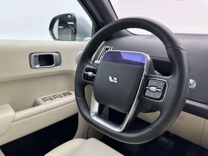 Li Auto L8 2023 Model Pro Edition – фото 23