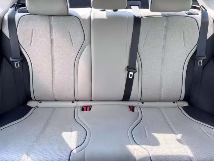 BYD Destroyer 05 2024 Model Honor Edition DM-i 55KM Luxury Model – фото 10