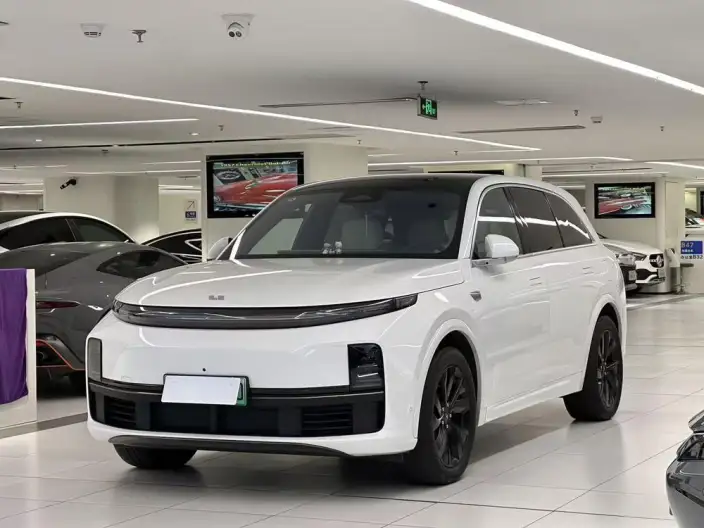Li Auto L7 2023 Model Pro Edition