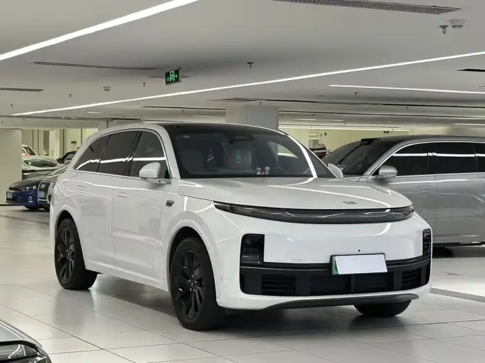 Li Auto L7 2023 Model Pro Edition