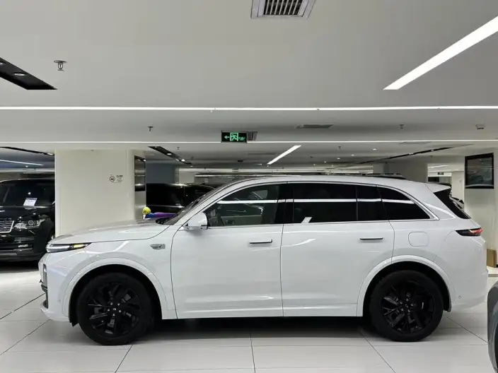 Li Auto L7 2023 Model Pro Edition