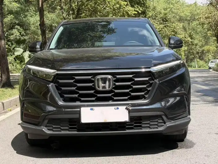 Honda CR-V 2023 Model 240TURBO CVT 2WD Smart Edition 5 seat Edition