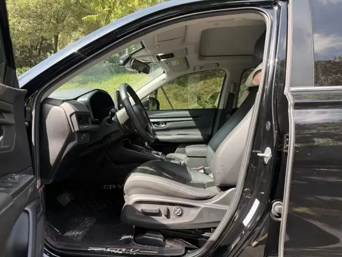 Honda CR-V 2023 Model 240TURBO CVT 2WD Smart Edition 5 seat Edition – фото 7