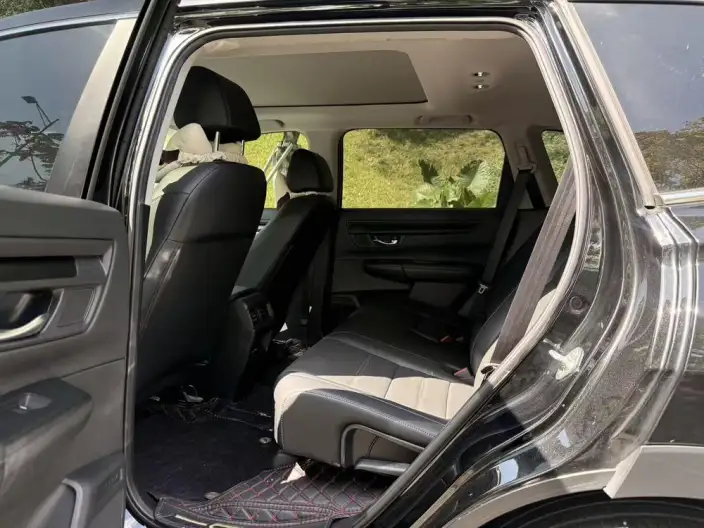 Honda CR-V 2023 Model 240TURBO CVT 2WD Smart Edition 5 seat Edition – фото 8