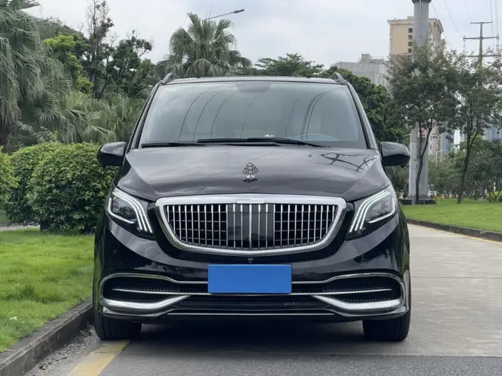 Viano 2021 Model 2.0T Business Edition 7 seat