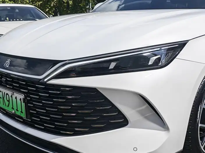 QinL DM 2024 Model DM-i 120KM Leading Model – фото 10