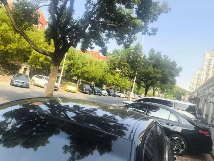 Lexus ES 2022 Model 200 Deluxe Edition – фото 8