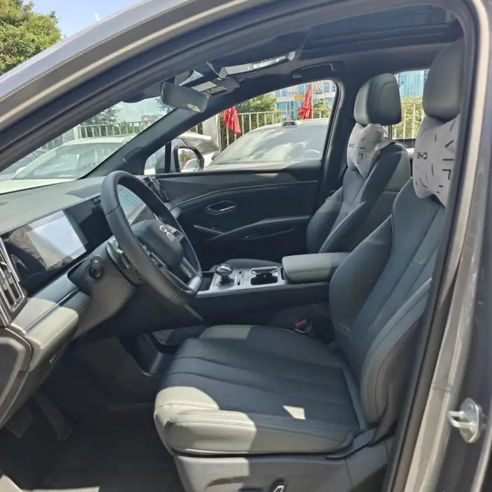 Song L DM 2025 Model Smart Driving Edition DM-i 112KM Leading Model – фото 10